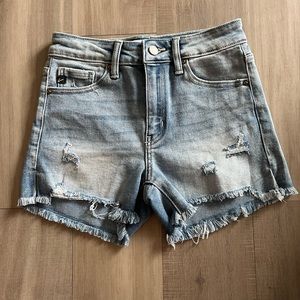 KanCan boardwalk Shorts